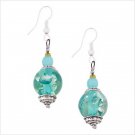 #39119 Aztec Blue Earrings