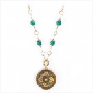 #12960 Persian Splendor Necklace