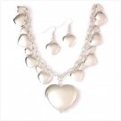 #13024 Heart's Delight Jewelry Set