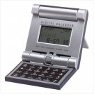 #34212 World Time Travel Calculator