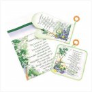 #39717 23rd Psalm Kitchen Set