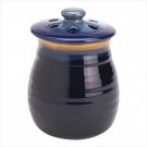 #12713 Garlic Keeper