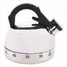 #12839 Tea Kettle Kitchen Timer