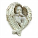 #39835 Littlest Resting Angel Figurine
