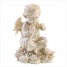 #39531 Littlest Angel Figurine