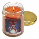 #13216 Hot Cider Scent Candle