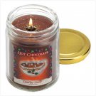 #13219 Hot Chocolate Scent Candle