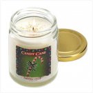 #13220 Candy Cane Scent Candle