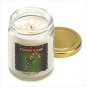 #13220 Candy Cane Scent Candle