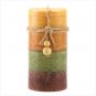 #39970 Golden Spice Classic Pillar