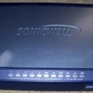 Sonicwall TZ 170 APL11-029 Appliance With power supply
