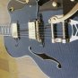 Grote  I-35  Semi-Hollow-body