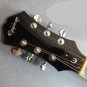 Epiphone Archtop  'Natural'