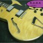 Grote  I-35  Semi-Hollow-body