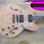 Archtop Hottie - G R O T E