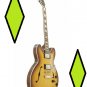 Phantom Archtop