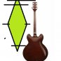 Phantom Archtop