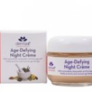 Age Defying Night crème with Astaxanthin & Pycnolgenol  56 g