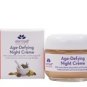 Age Defying Night crème with Astaxanthin & Pycnolgenol  56 g