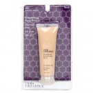 Vital Radiance Soothing Face Primer, Apricot-Warm 001, 1 fl oz