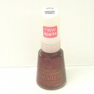 Revlon Nail Enamel, CRIMSON SPARKLE # 3244-03, .5 Fl Oz Revlon Nail Enamel, CRIMSON SPARKLE # 3244-03, .5 Fl Oz