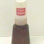Revlon Nail Enamel, CRIMSON SPARKLE # 3244-03, .5 Fl Oz