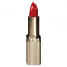 L'oreal Colour Riche Lipstick, British Red # 350, 0.13 Oz (3.6 G) L'oreal Colour Riche Lipstick, British Red # 350, 0.13 Oz (3.6 G)