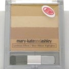 Mary-kate and Ashley Sheer Ribbon Highlighter - Bronze Ribbons, 1 Each Mary-kate and Ashley Sheer Ribbon Highlighter - Bronze Ribbons, 1 Each