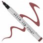 Stila Cosmetics Lip Rouge Liquid Lip Stain #02 Moue,  Unboxed