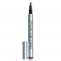 Stila Cosmetics Lip Rouge Liquid Lip Stain #02 Moue, Unboxed