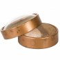 Stila Cosmetics Baked Eye Shadow Trio - Gold Glow (0.17oz.), 1 Ea