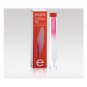 ESSIE MINI CRYSTAL NAIL FILE - NEW , BOXED - 1 EA