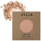 Stila Cheek Color Pan - # 01 Hint - 2.6g/0.09oz