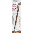 L'Oreal Brow Stylist Professional 3-in-1 Brow Tool, Blonde 351 .02 oz (810 mg) L'Oreal Brow Stylist Professional 3-in-1 Brow Tool, Blonde 351 .02 oz (810 mg)
