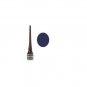 Prestige cosmetics Liquid Eyeliner, Azure LE-11 - 0.1 fl oz (3 ml) 1 Pack