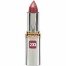 L'Oreal Paris Colour Riche Anti-Aging Serum Lipcolour, Berry Exciting 203