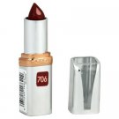 L'Oreal Colour Riche Anti-Aging Serum Lipstick, Robust Raisin 706 1 ea