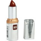 L'Oreal Colour Riche Lipstick, Chocolate Spice 801 - 0.13 oz (3.6 g)