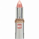 L'Oreal Colour Riche Anti-Aging Serum, Naturally Nude 803 Lipcolour, 1 Pack