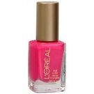 L'Oreal Nail Polish Pink Carat 160, 1 Pack