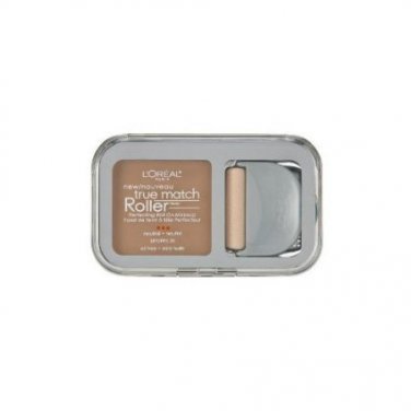 L'Oreal Paris True Match Roller, N5-6 True Beige/Honey Beige, 1 Ea