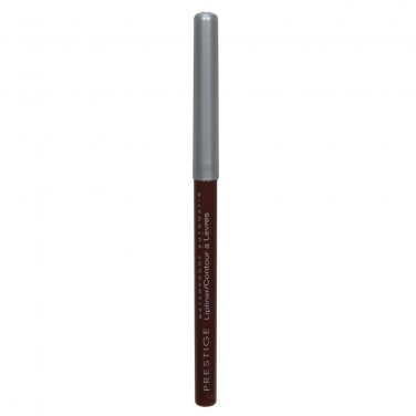 Prestige Lipliner, Waterproof Automatic, Plum BL-15