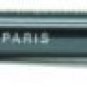 Styli Style Line And Seal Lip Liner, 101 Black