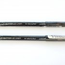 (Lot of 2)Styli-Style Glitter Lid Liner Waterproof Eyeliner Pencil Glittering Black #901