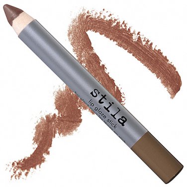 Stila Cosmetics Lip Glaze Stick - Brown Sugar (0.11oz.)
