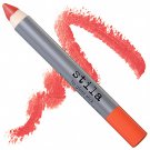 Stila Cosmetics Lip Glaze Stick - Orange (0.11oz.)