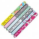 Revlon Diamond Collection Nail File - Revlon Nail File Assorted Designs  1 Ea