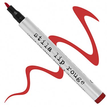 Stila Cosmetics Lip Rouge, Pucker , Unboxed
