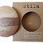 STILA Eye Shadow Trio Refill Only in Gold Glow, .09 oz