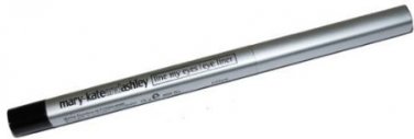 Mary Kate & Ashley - Line My Eyes Eyeliner - Onyx , 1 Ea